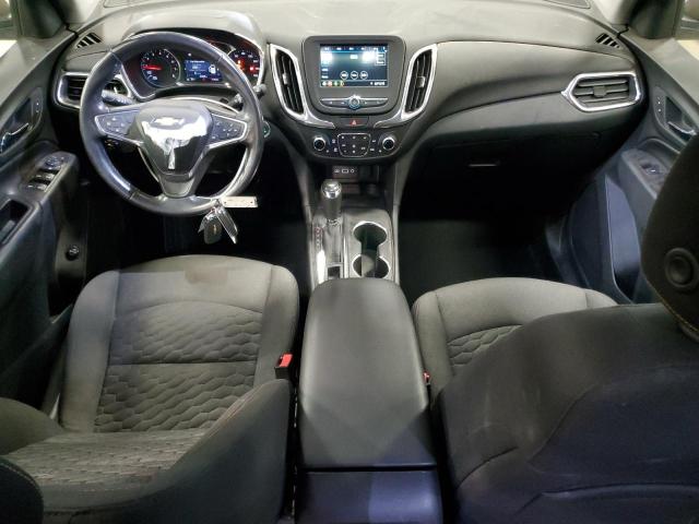2019 CHEVROLET EQUINOX LT - 2GNAXUEV0K6194672