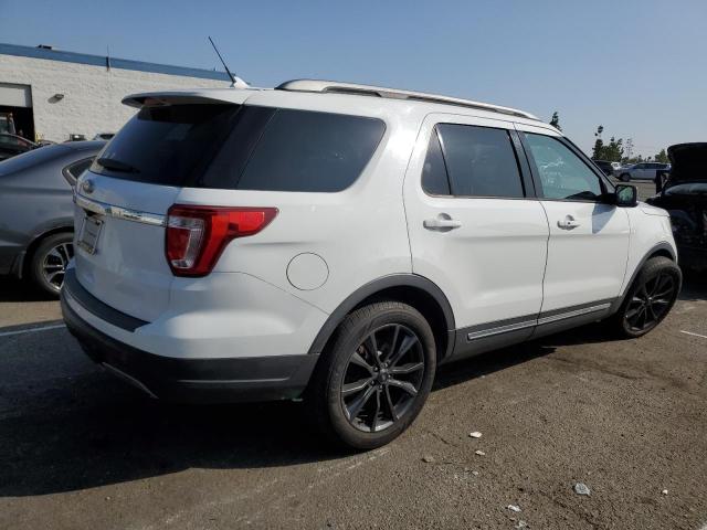2019 FORD EXPLORER X #3294307884