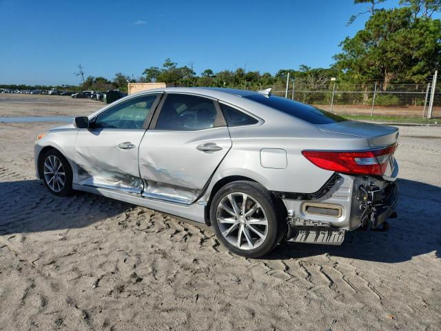 2016 HYUNDAI AZERA #3302843891