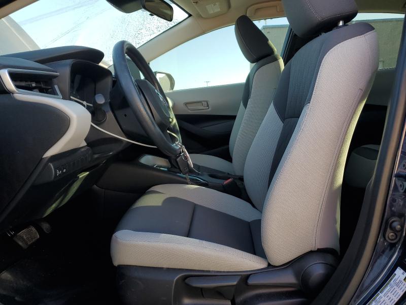 2024 TOYOTA COROLLA LE #3291595949