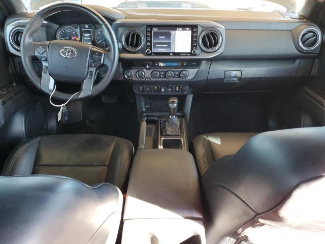 2022 TOYOTA TACOMA DOU - 3TMCZ5ANXNM497508