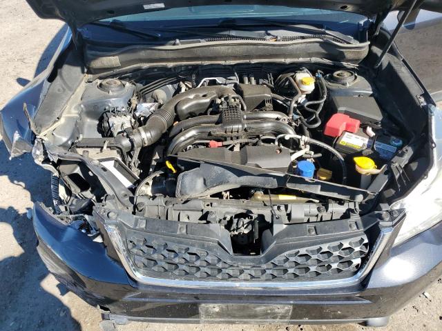 2016 SUBARU FORESTER 2 #3301846368