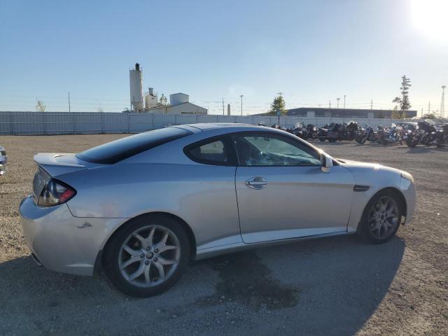 2008 HYUNDAI TIBURON GT #3286000794