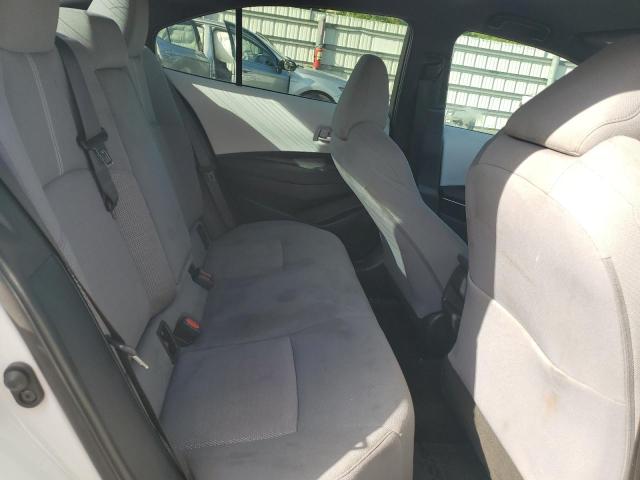 2021 TOYOTA COROLLA SE - 5YFS4MCE2MP073880