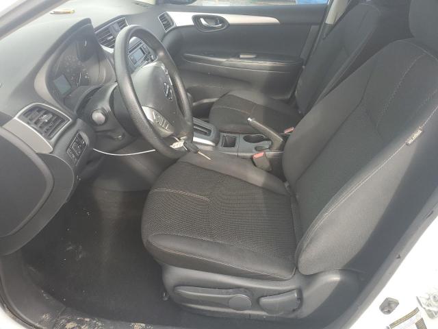 2016 NISS SENTRA S - 3N1AB7APXGY278300