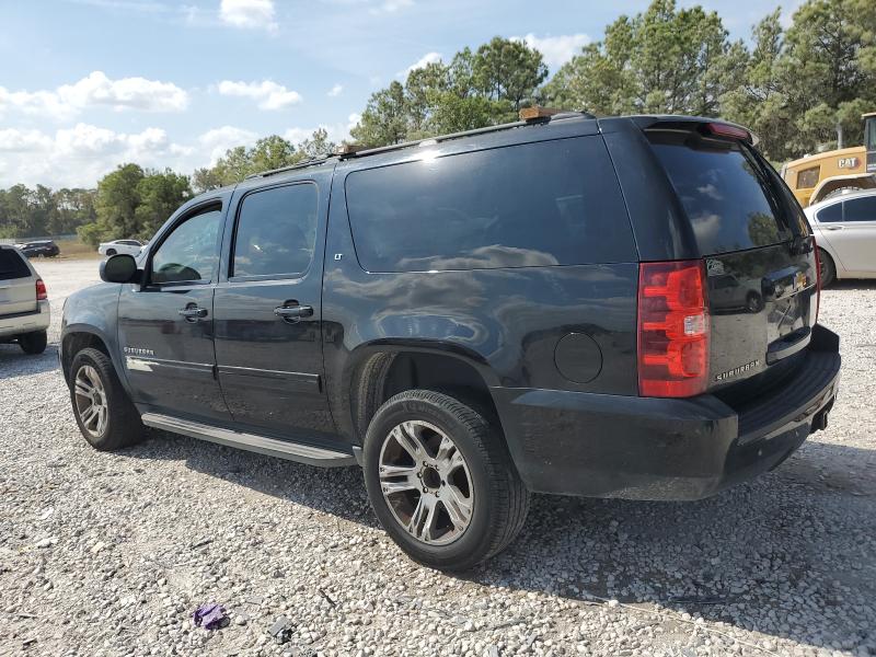 2013 CHEVROLET SUBURBAN K - 1GNSKJE79DR169165