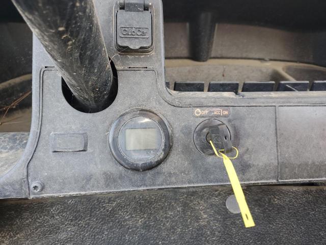 2020 CLUB CAR TEMPO LITHIUM #3263696698