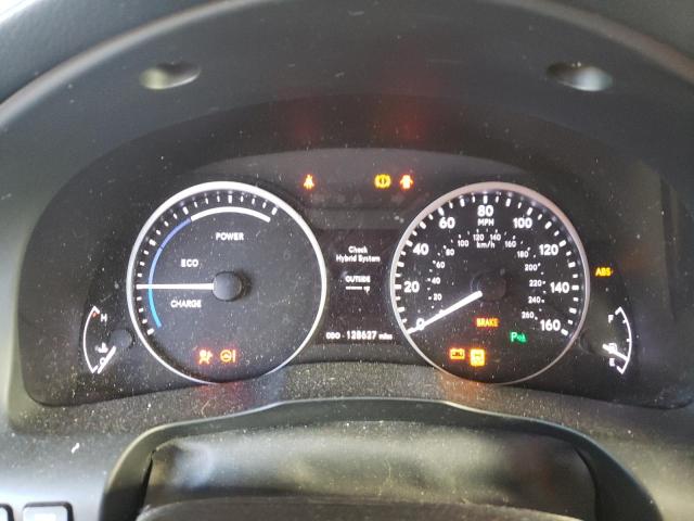 2015 LEXUS ES300H JTHBW1GGXF2094318