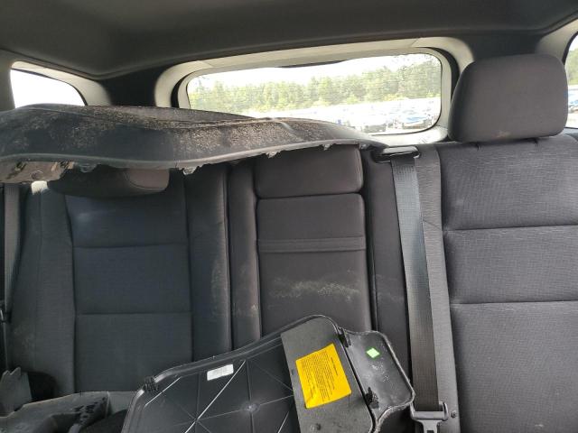 2015 JEEP GRAND CHEROKEE LAREDO - 1C4RJFAG0FC787543