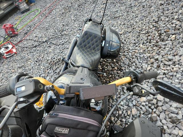 2023 HARLEY-DAVIDSON FXLRST #3284924935