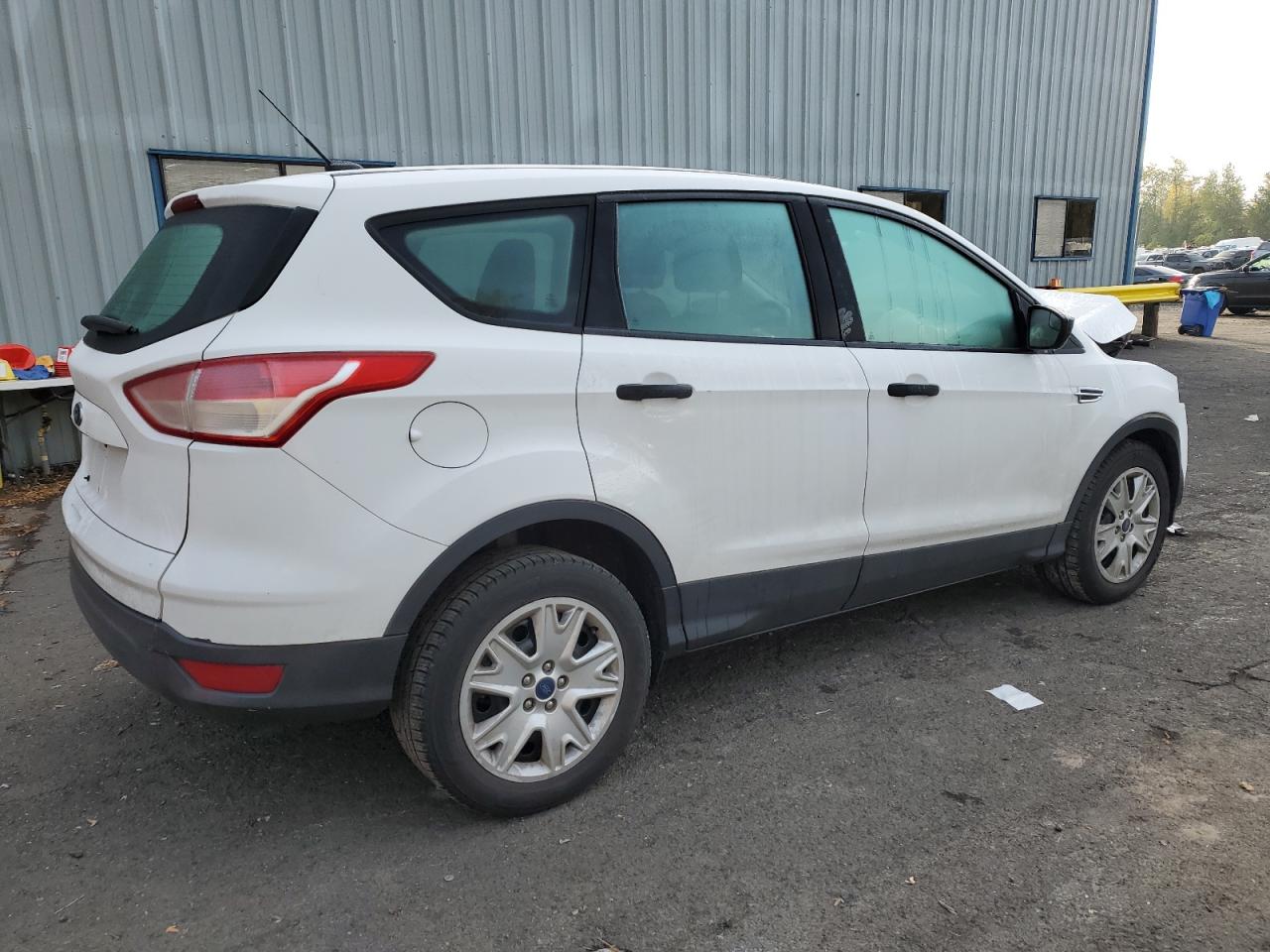 FORD ESCAPE S
