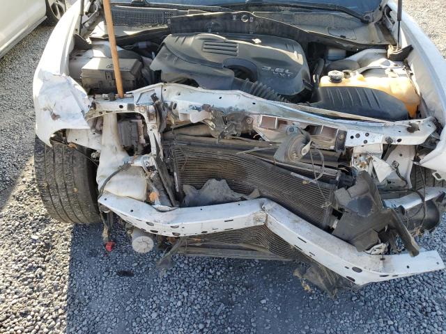 2014 DODGE CHARGER SX - 2C3CDXHG2EH350782