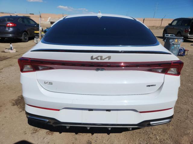 2023 KIA K5 GT LINE #3286860214