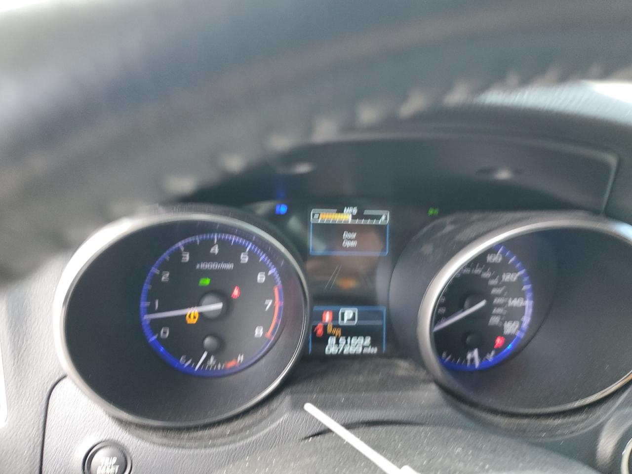 SUBARU OUTBACK 3.6R LIMITED