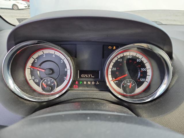 2016 DODGE GRAND CARA 2C4RDGCG1GR359581