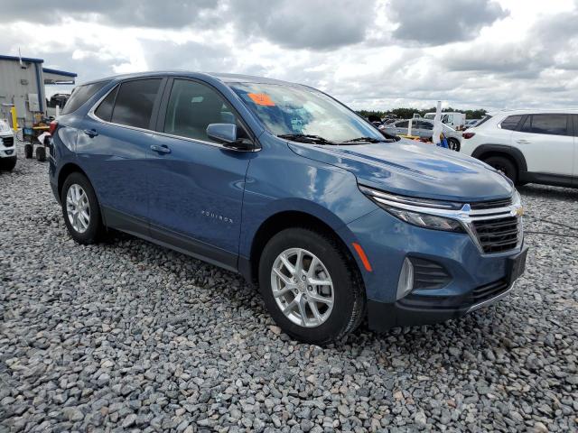 2024 CHEVROLET EQUINOX LT 3GNAXUEG7RL357311