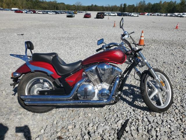 2010 HONDA VT1300 CS JH2SC6703AK001908