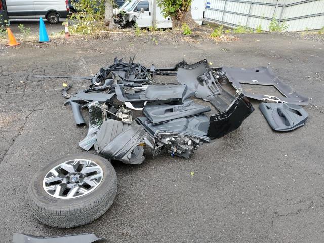 2025 SUBARU FORESTER P JF2SLDDCXSH581234