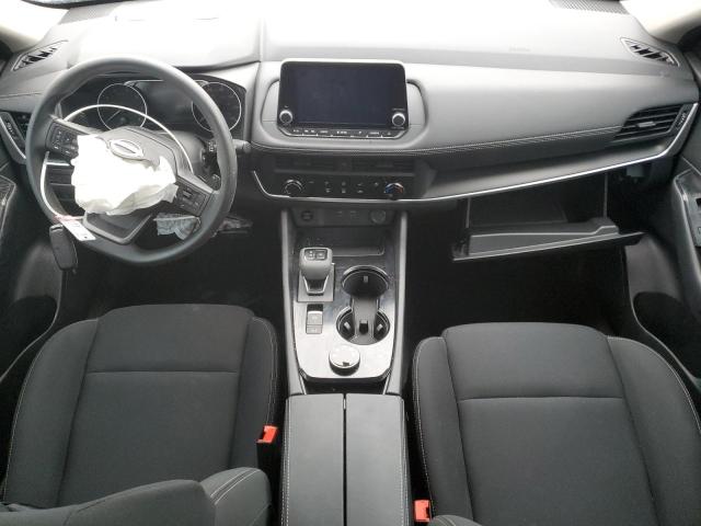 2025 NISSAN ROGUE S #3281618414