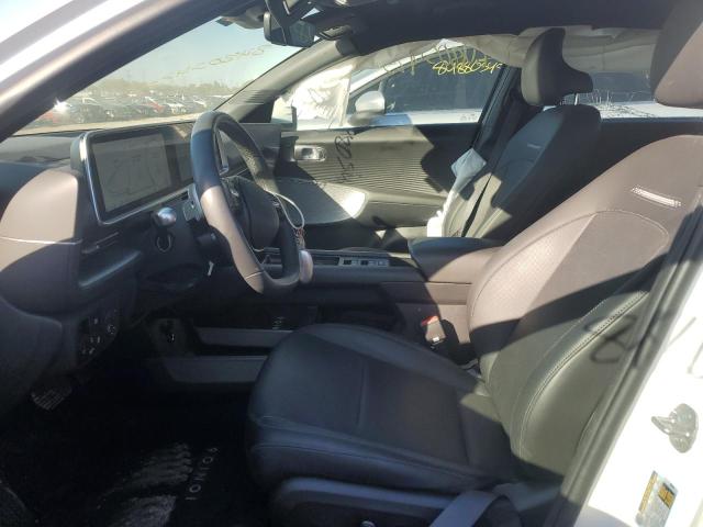 2024 HYUNDAI IONIQ 6 SE KMHM34AC5RA080570