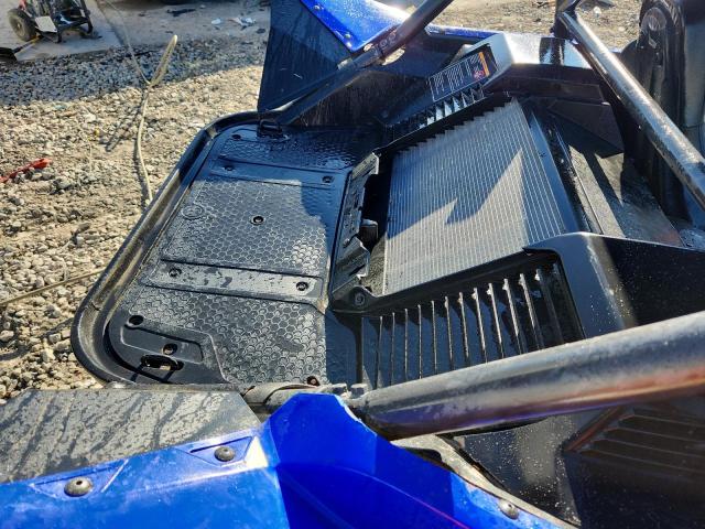 2024 YAMAHA YXZ1000 - 5Y4AN54Y3RA101003