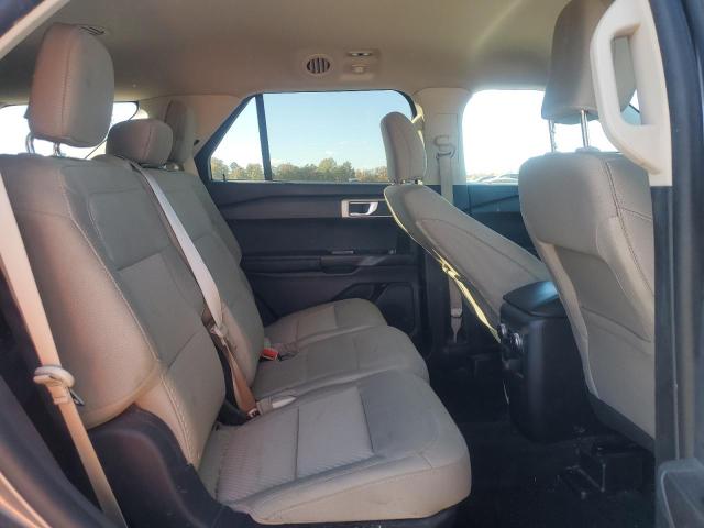 2021 FORD EXPLORER - 1FMSK8BH9MGA84428