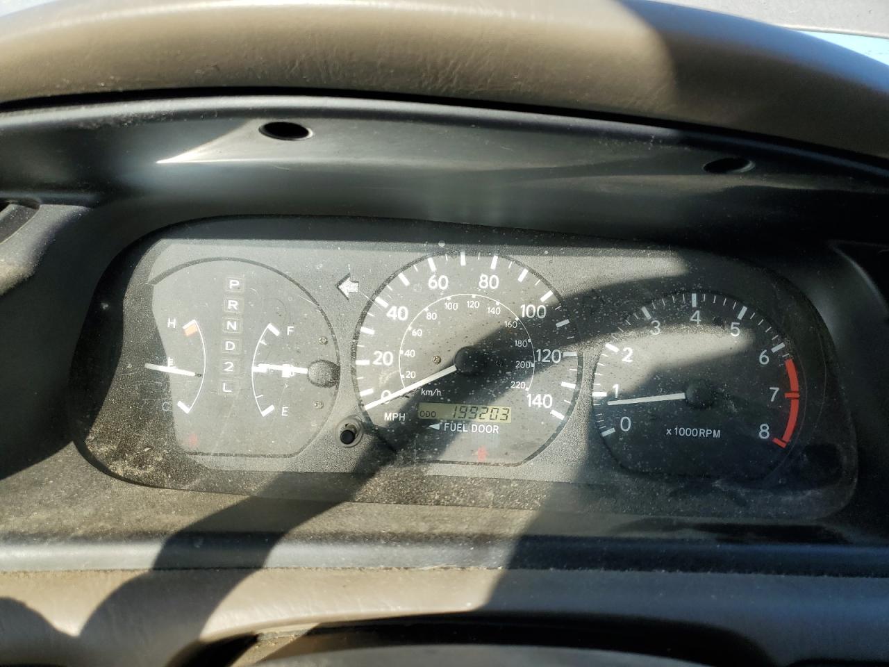 Lot #3315923093 2001 TOYOTA CAMRY CE