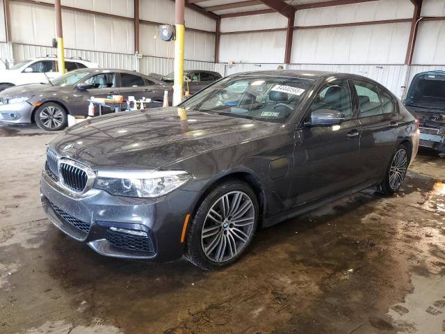 2018 BMW 530XE WBAJB1C53JB084135