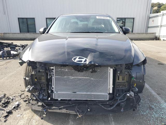 2025 HYUNDAI SONATA HYB #3296379656