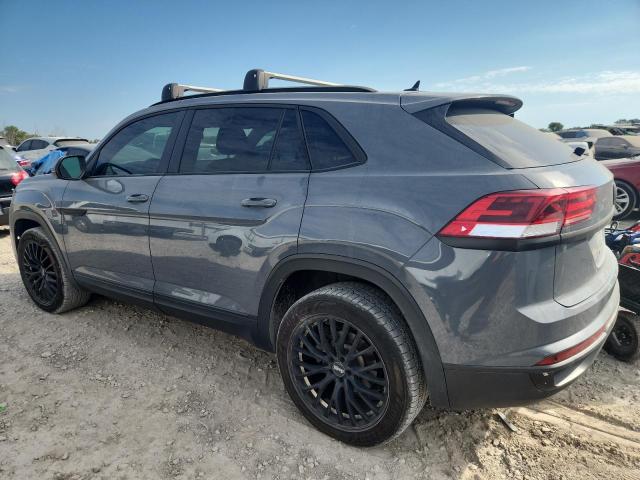 2020 VOLKSWAGEN ATLAS CROSS SPORT SE - Other View