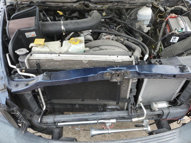 2006 DODGE RAM 1500 S #3294452490