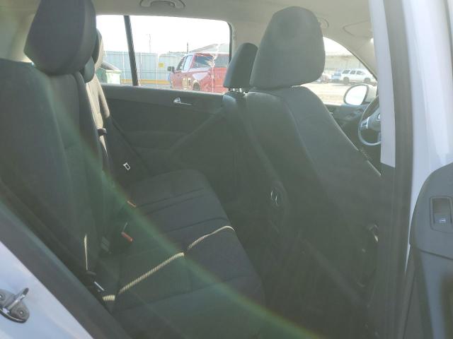 2018 VOLKSWAGEN TIGUAN LIM WVGBV7AX5JK005310