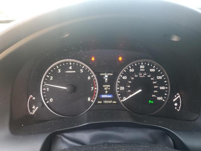 2013 LEXUS ES 350 #3296340449