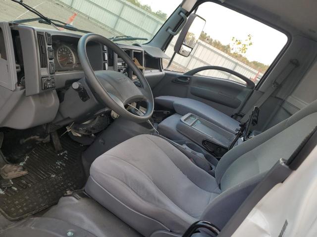 2021 ISUZU NRR #3280450170