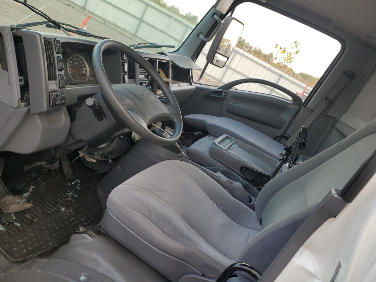 Lot #3280450170 2021 ISUZU NRR