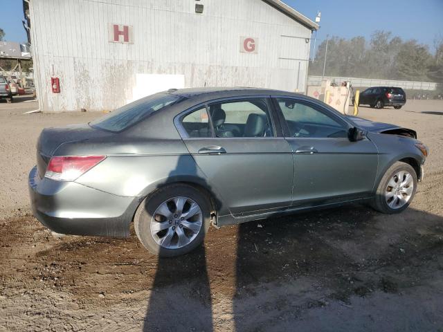 2010 HONDA ACCORD EXL - 1HGCP2F8XAA019119