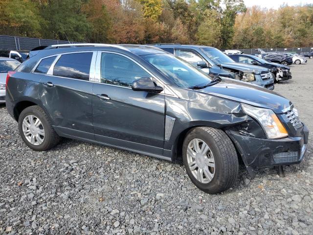 2014 CADILLAC SRX LUXURY #3290200211