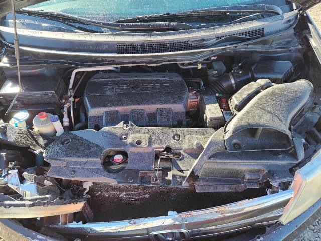 2013 HONDA ODYSSEY TO - 5FNRL5H91DB074887