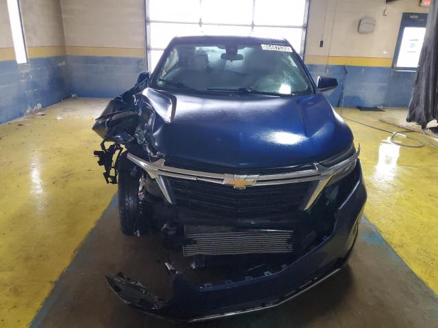 2022 CHEVROLET EQUINOX LT - 3GNAXTEV2NL176393