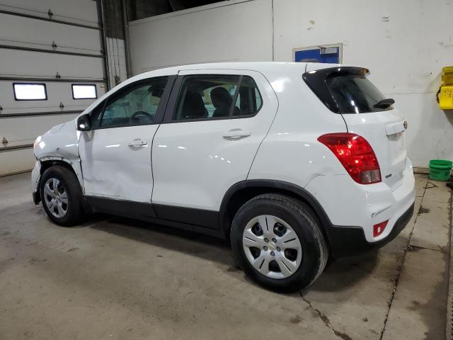 2017 CHEVROLET TRAX LS - Other View