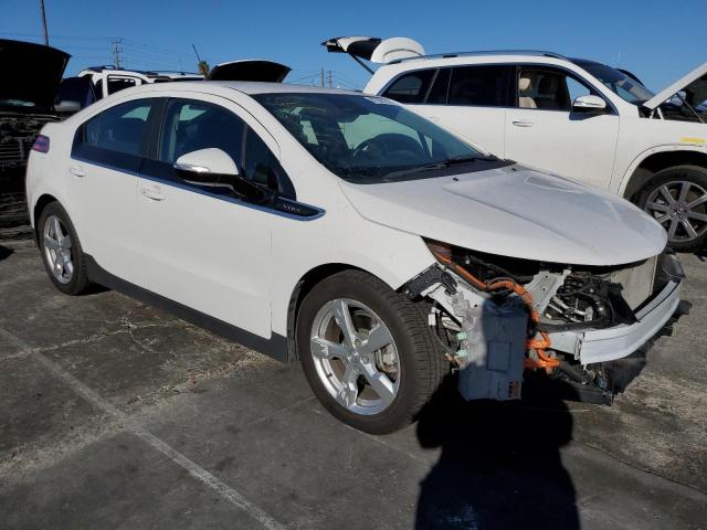 2014 CHEVROLET VOLT - 1G1RH6E45EU174394