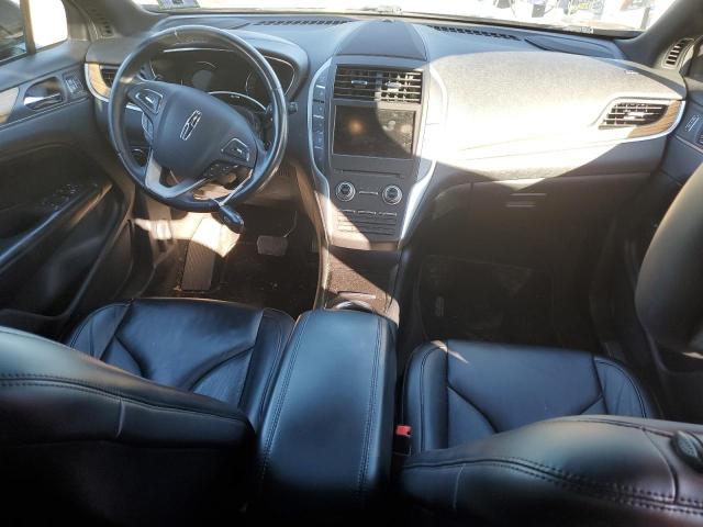 2015 LINCOLN MKC 5LMCJ2A99FUJ19632