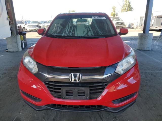 2016 HONDA HR-V LX - 3CZRU5H39GM741904