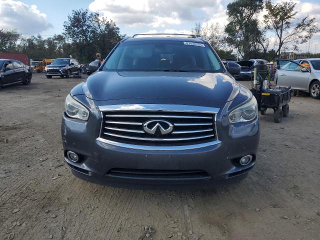 2014 INFINITI QX60 #3302910096