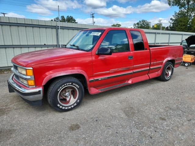 1997 CHEVROLET GMT-400 C1 #3275632795