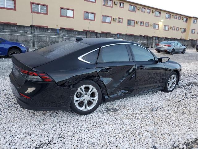 2023 HONDA ACCORD LX #3302798923