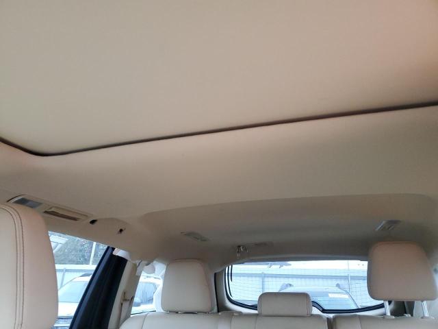 2014 TOYOTA HIGHLANDER #3285579275