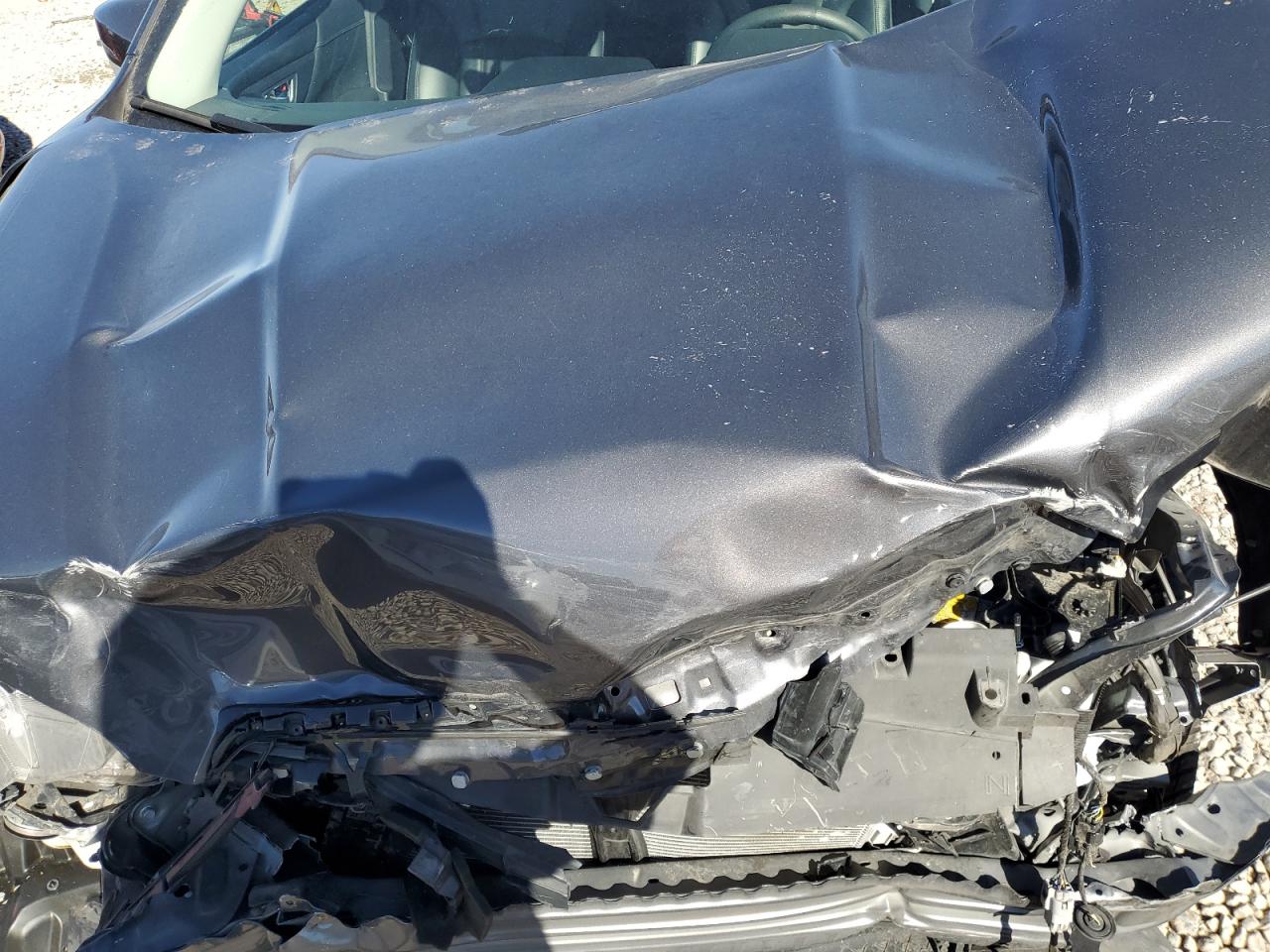 SUBARU FORESTER LIMITED