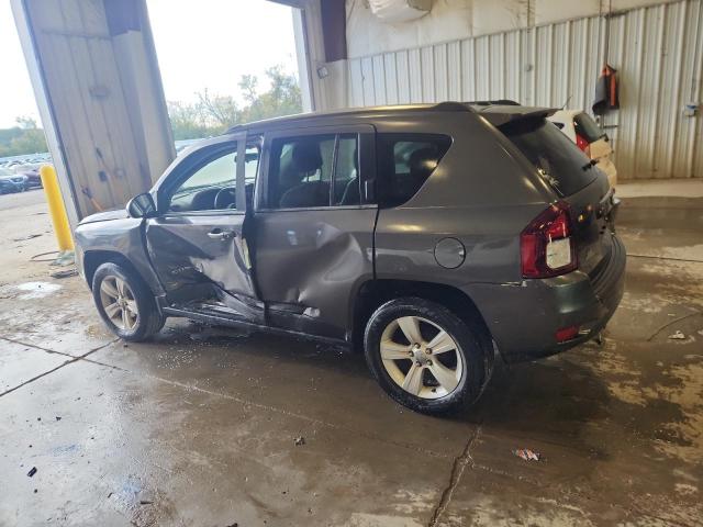 2014 JEEP COMPASS LA - 1C4NJCEB4ED794094