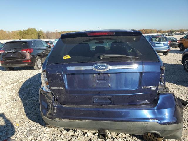 2011 FORD EDGE LIMIT - 2FMDK4KC4BBB36980